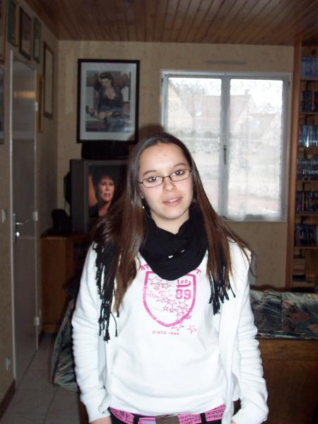 Amandine
